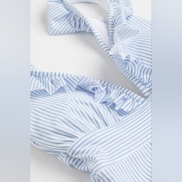 NWT H&M one piece swim suit - Picture 8 of 8